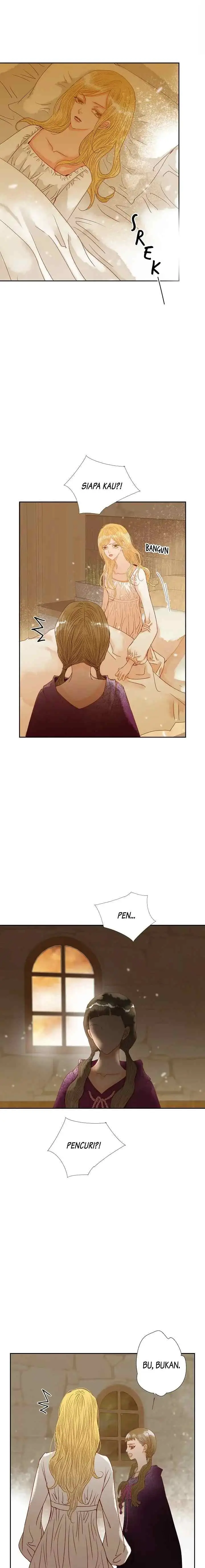 Beauty as the Beast chapter 20 halaman 12