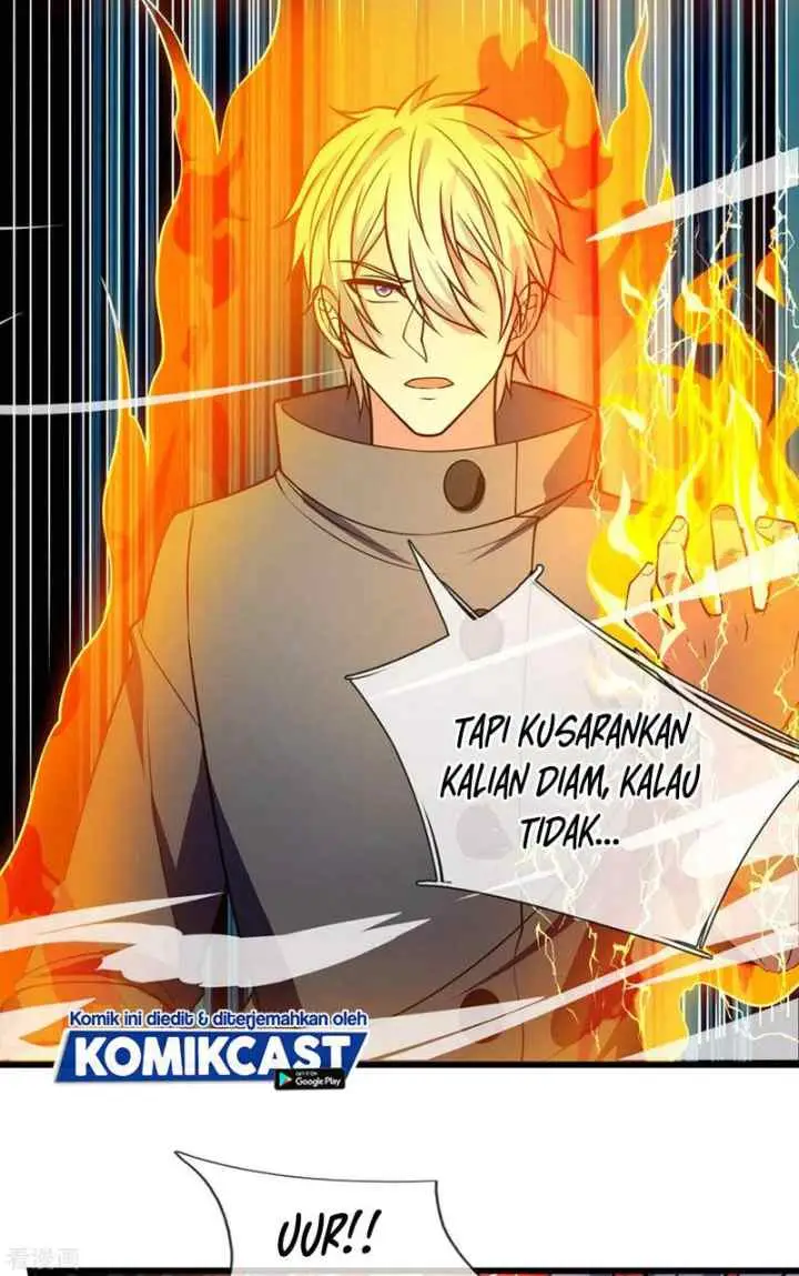 City of Heaven Time Stamp chapter 201 halaman 8