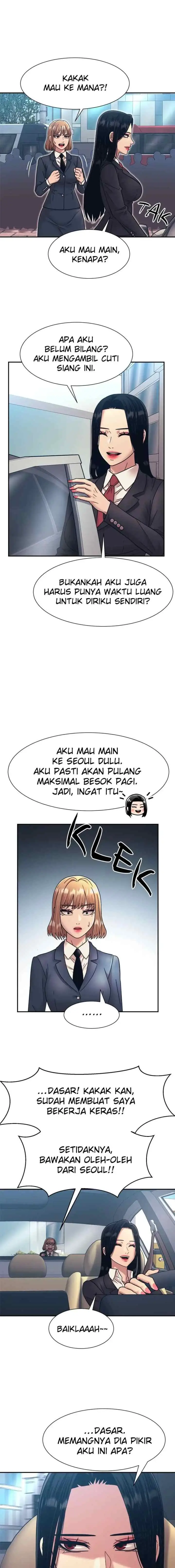 I Am Unbeatable chapter 25 halaman 7