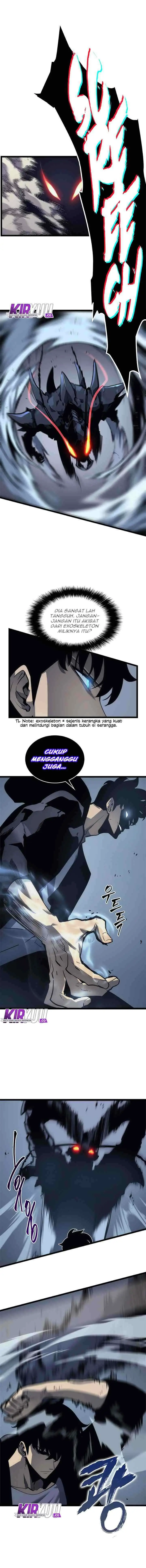Solo Leveling chapter 102 halaman 13