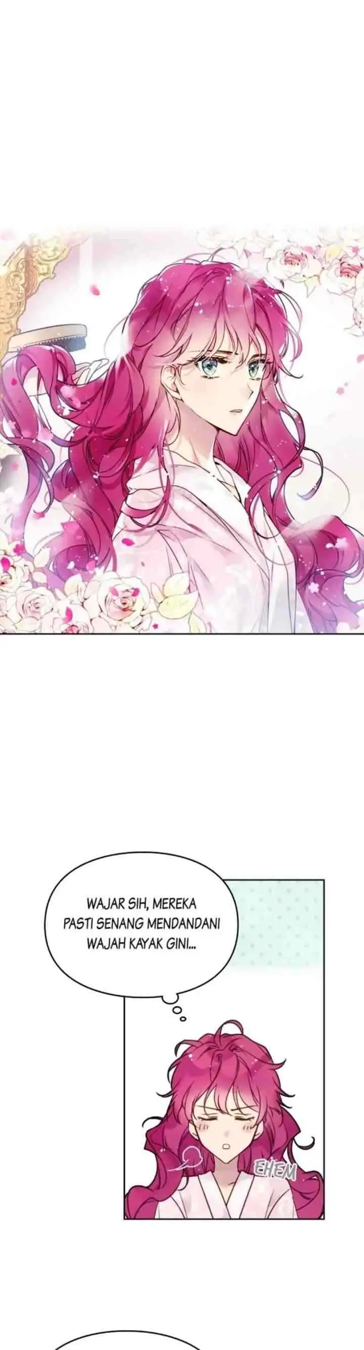 Death Is the Only Ending for the Villainess chapter 12 halaman 11