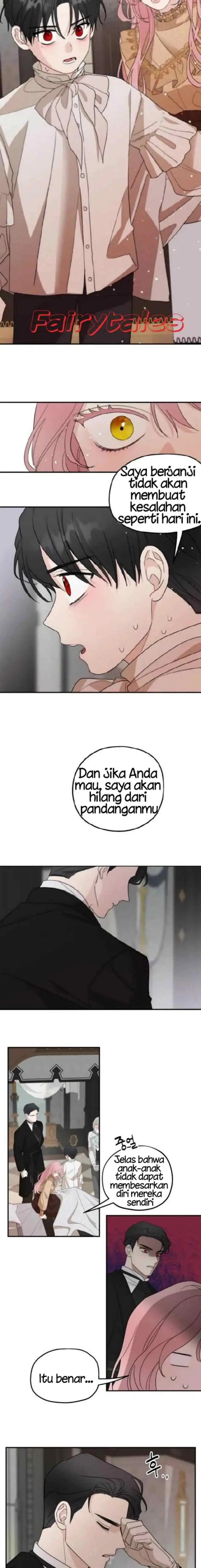 My In-Laws Are Obsessed With Me chapter 10 halaman 15