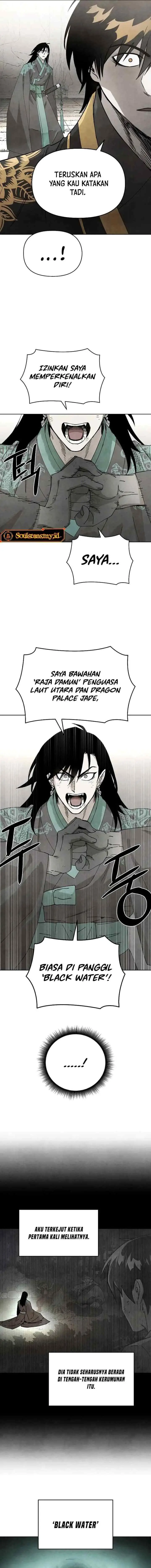 Reincarnated In a Cursed Game chapter 4 halaman 12