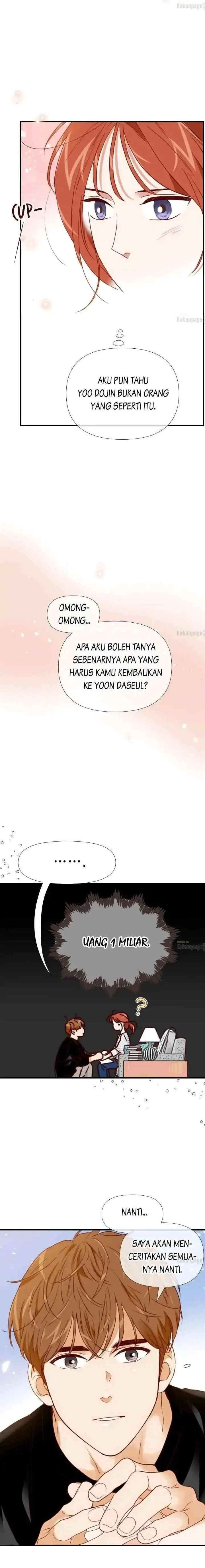 An Hour of Romance chapter 110 halaman 12