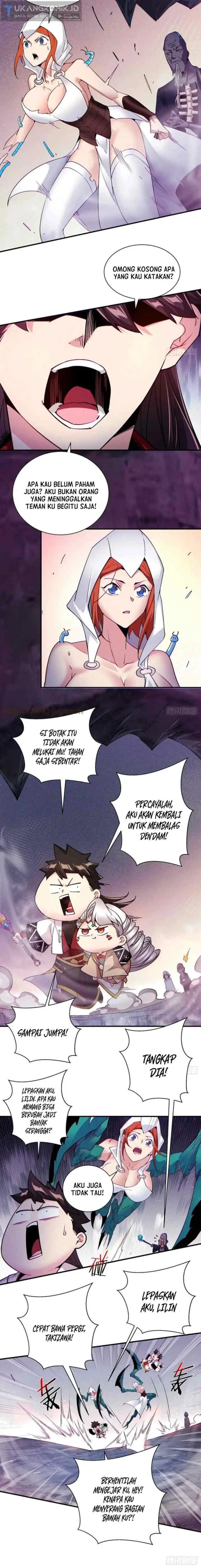 As The Richest Man, I Really Dont Want To Be Reborn chapter 92 halaman 4