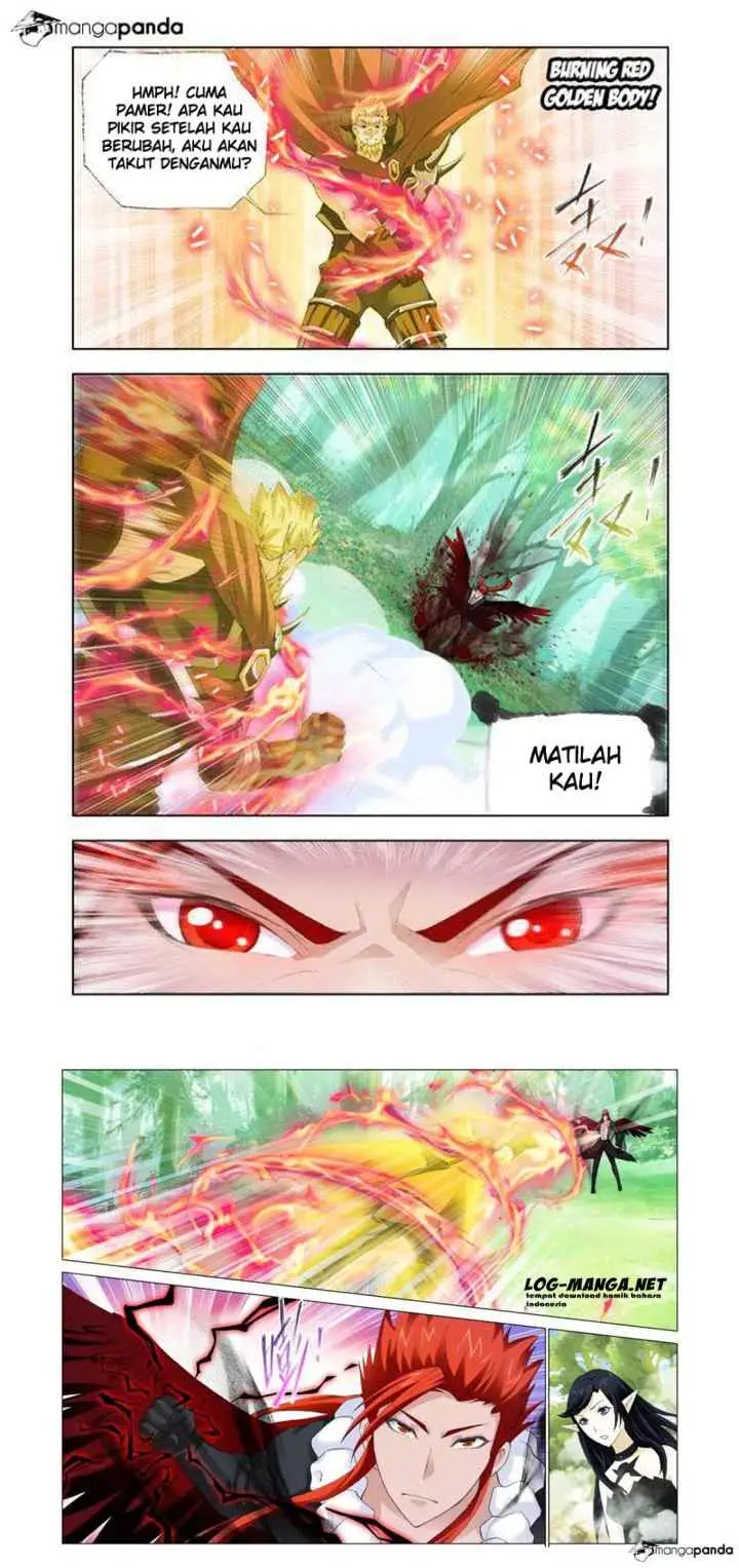 Kuang Shen chapter 28 halaman 10