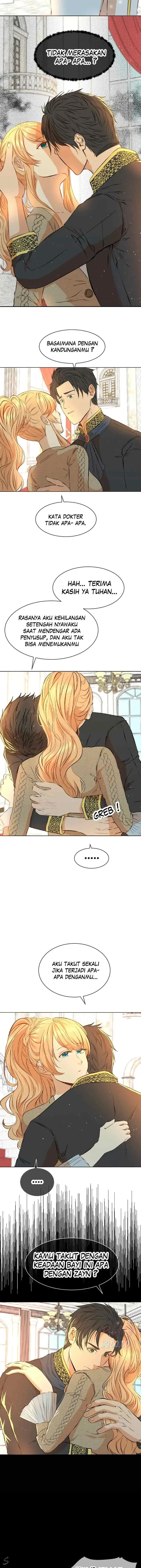 Infinite Sky chapter 81 halaman 8