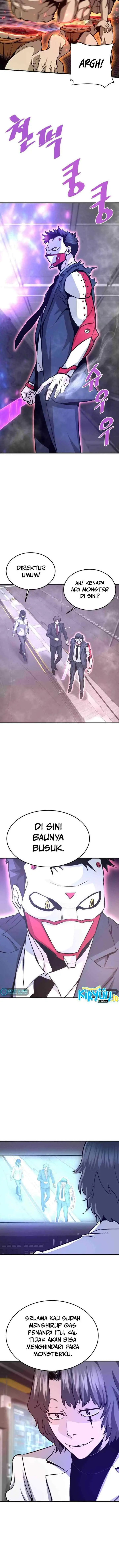 Han Dae Sung Returned From Hell chapter 62 halaman 4