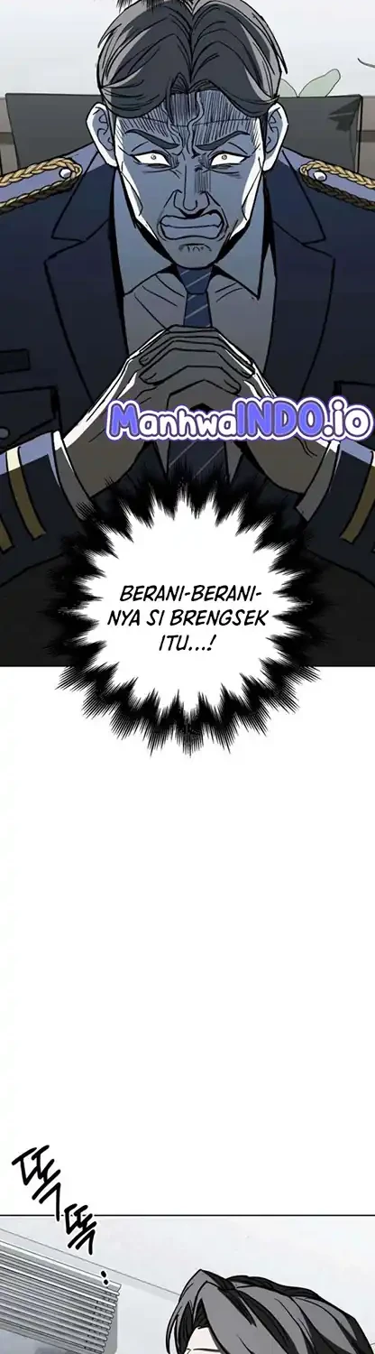 Yaksha chapter 16 halaman 38