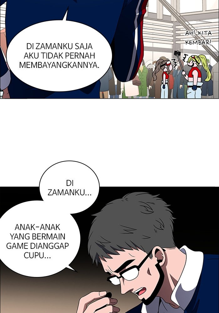 No Scope chapter 167 halaman 15