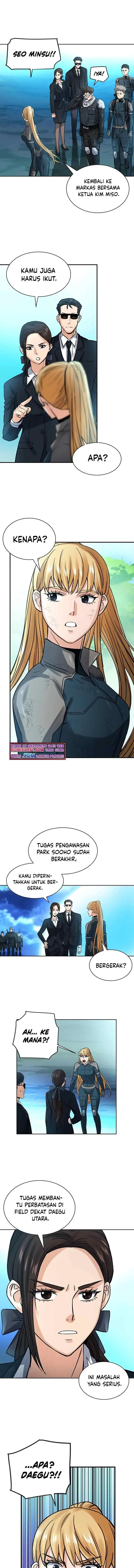 Seoul Station Druid chapter 40 halaman 8