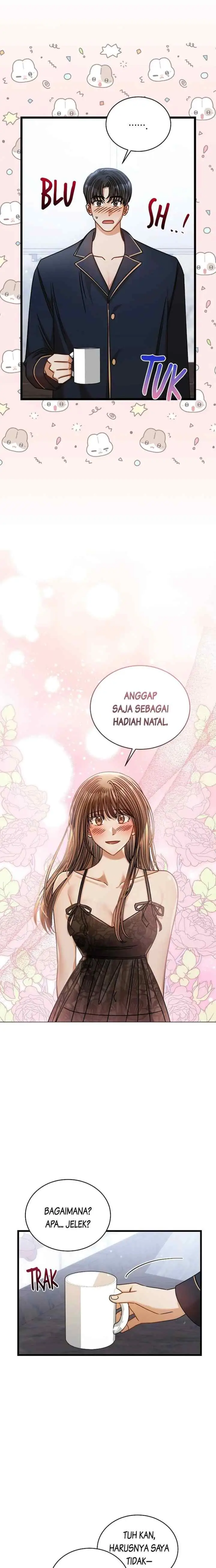 I Confessed To The Boss chapter 96 halaman 18