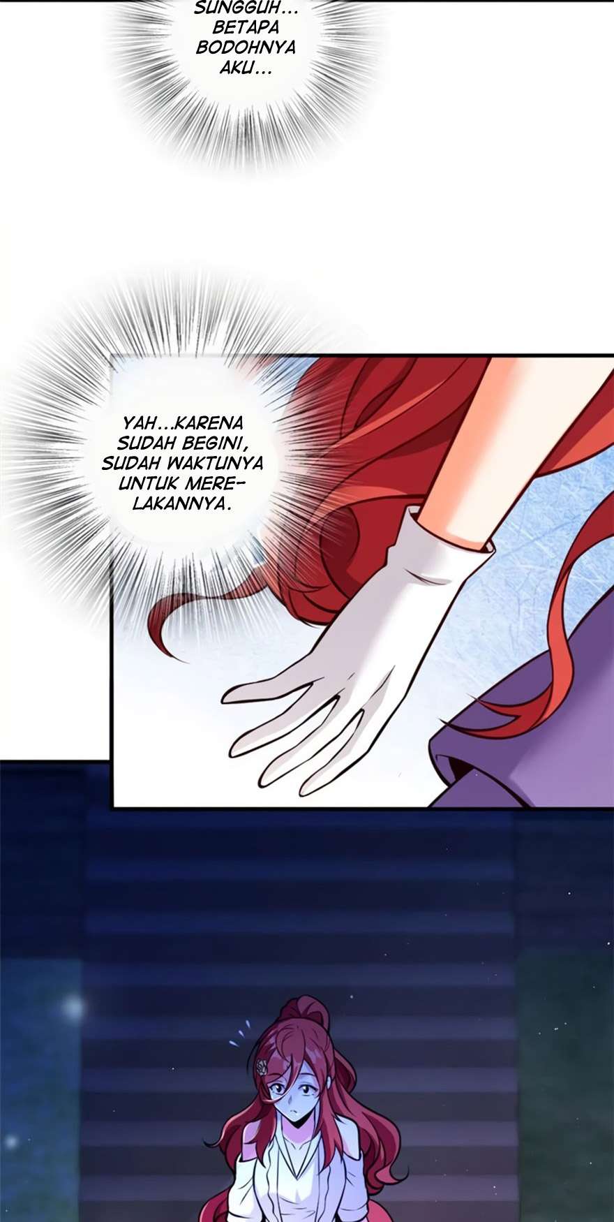 Release That Witch chapter 119 halaman 25