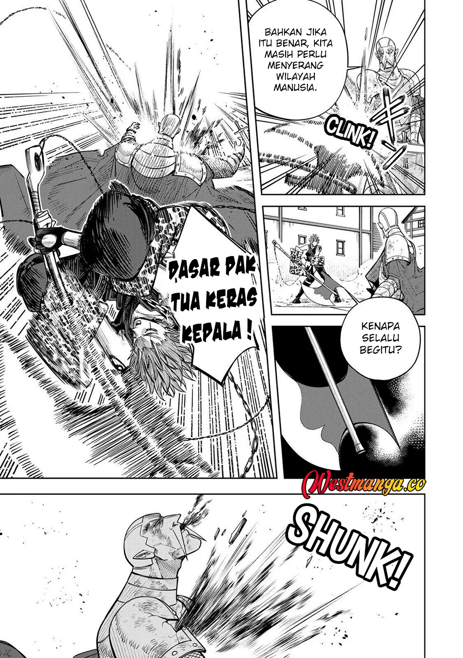 Tsuihou Sarenakatta Otoko ~Nidome no Jinsei wa Dogeza kara Hajimarimashita~ chapter 19 halaman 14