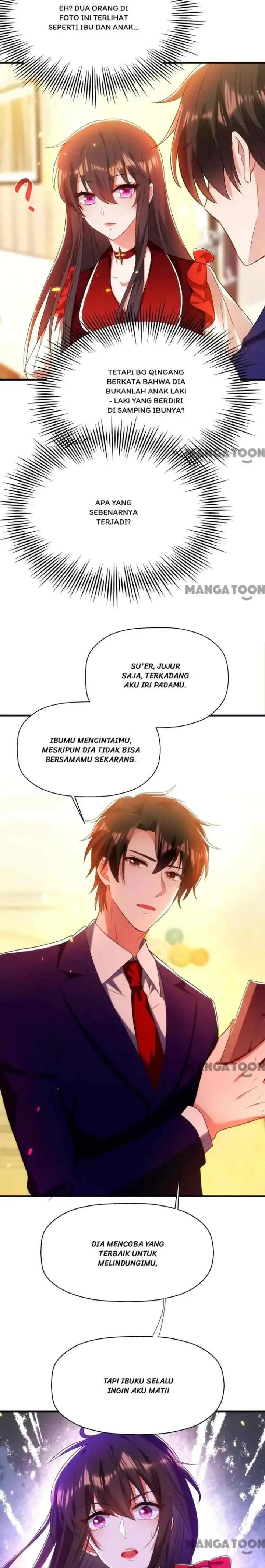 Don't Mess With Missy! chapter 123 halaman 10
