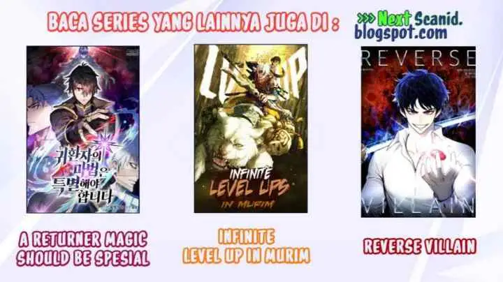 Infinite Level Up in Murim chapter 71 halaman 20