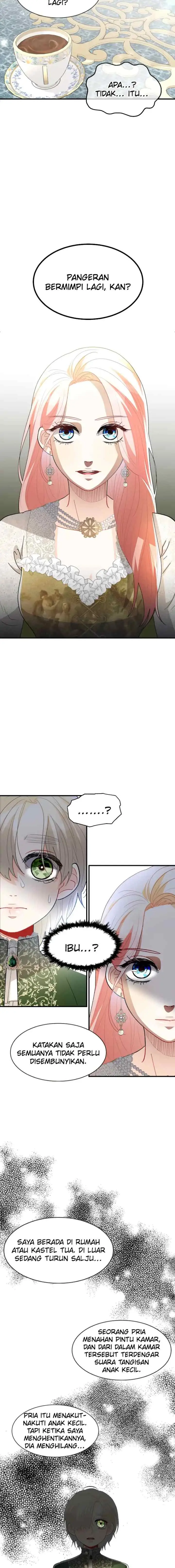 Prince Maker chapter 62 halaman 16
