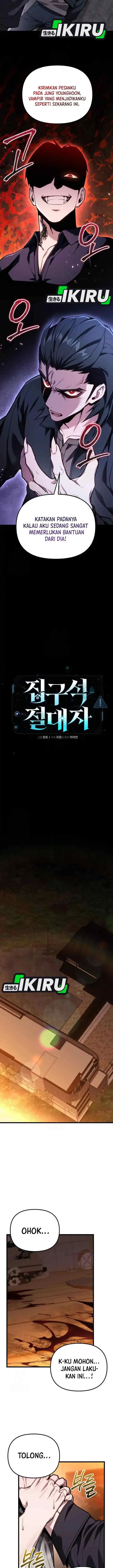 Absolute Dweller chapter 68 halaman 8