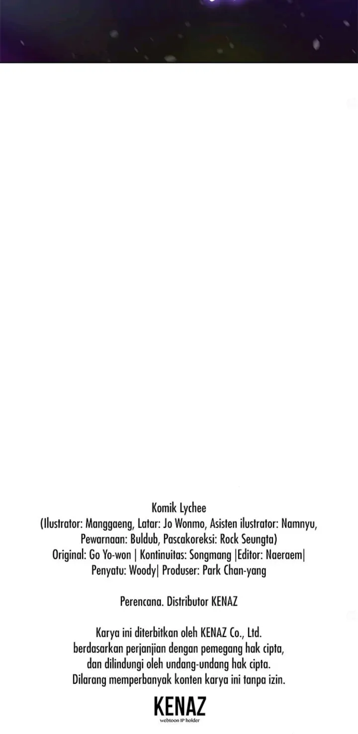 Ingram's Light chapter 21 halaman 13