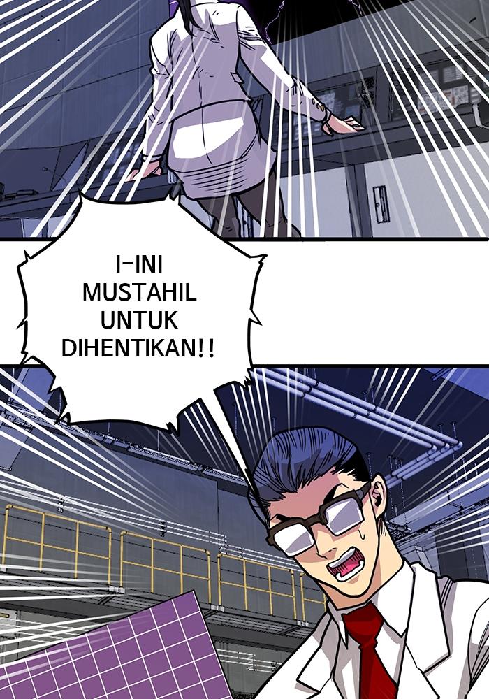 Troll Trap chapter 274 halaman 207