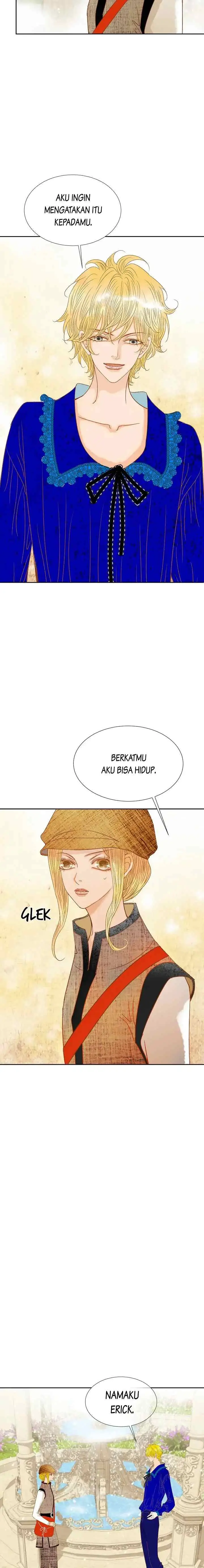 Beauty as the Beast chapter 18 halaman 10