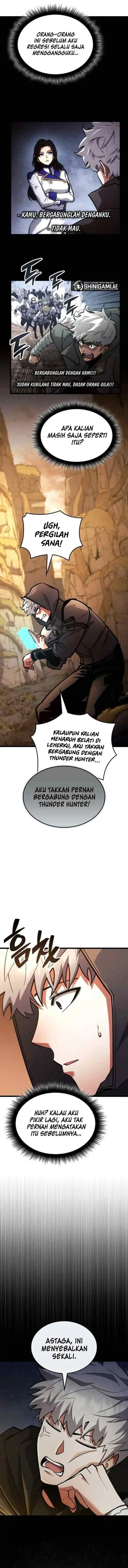 Emperor Of Solo Play chapter 16 halaman 10