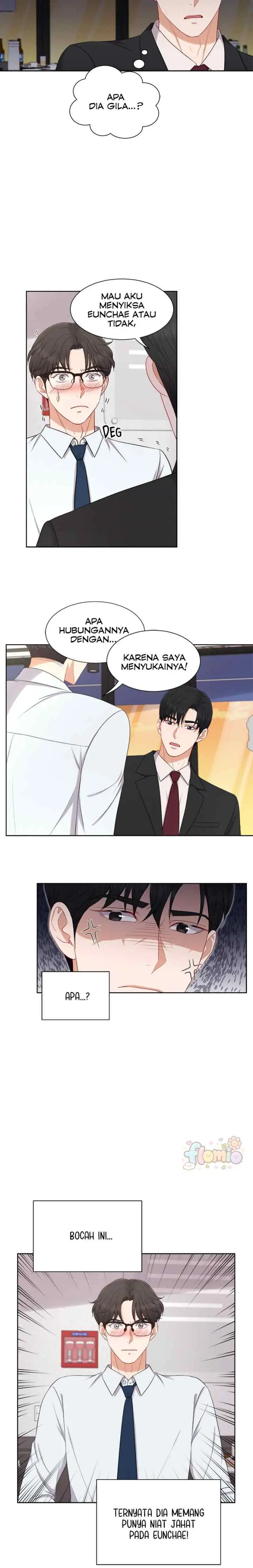 I Need a Bride chapter 50 halaman 12