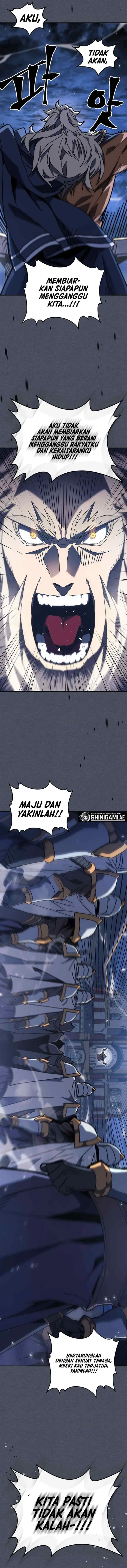 A Returner's Magic Should Be Special chapter 236 halaman 12