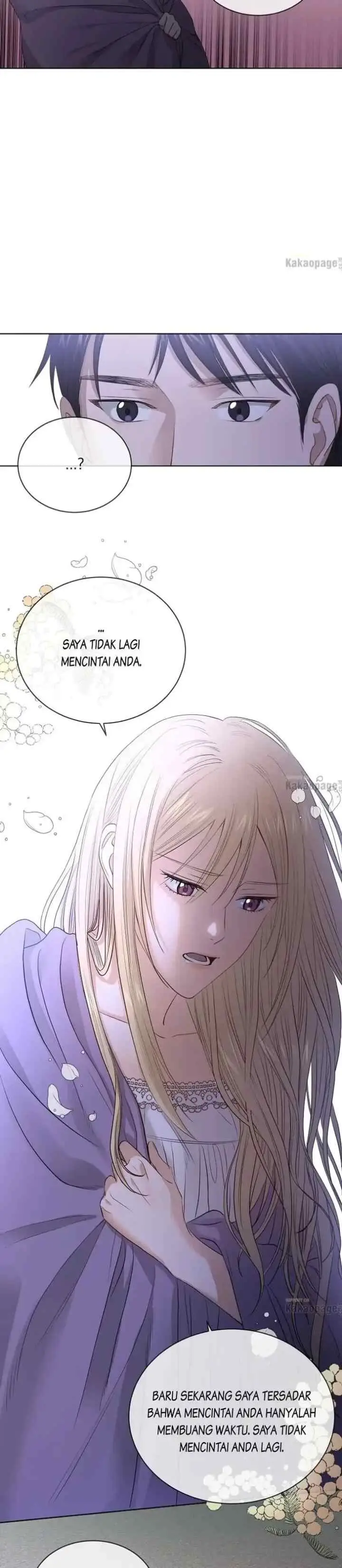 I Don't Love You Anymore chapter 5 halaman 14