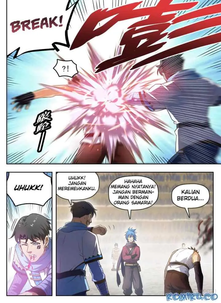 Dragon Field Hunter Hunter Age chapter 237 halaman 7