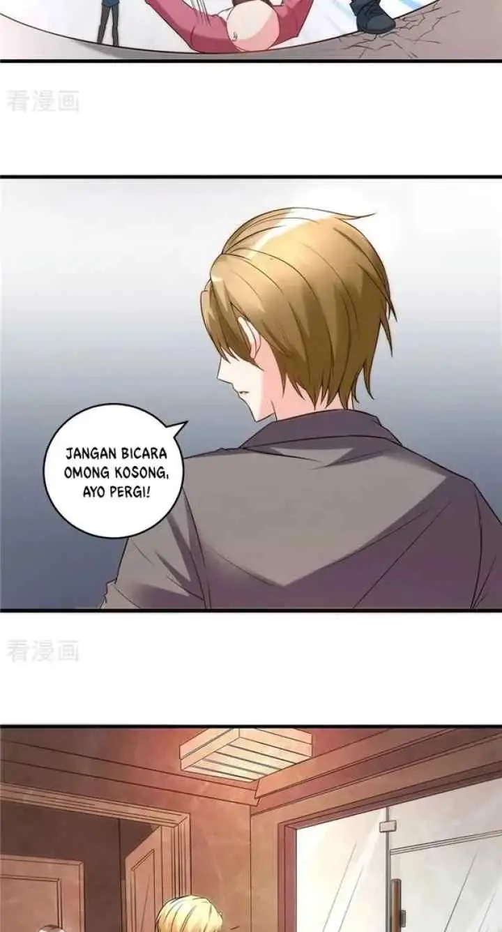 Ceo's Top Master chapter 27 halaman 11