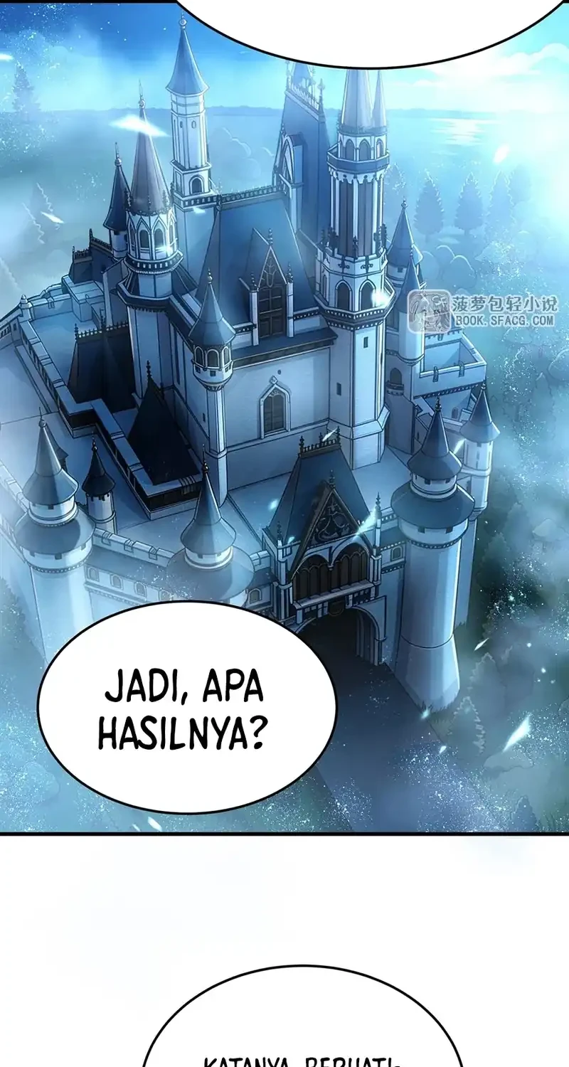 The Yellow-haired Villain in Female Main Character's Novel wants Happiness chapter 72 halaman 36