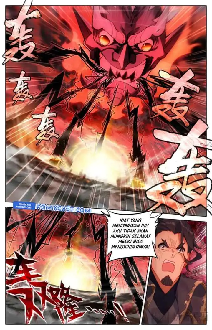 Cang Yuantu chapter 317 halaman 7