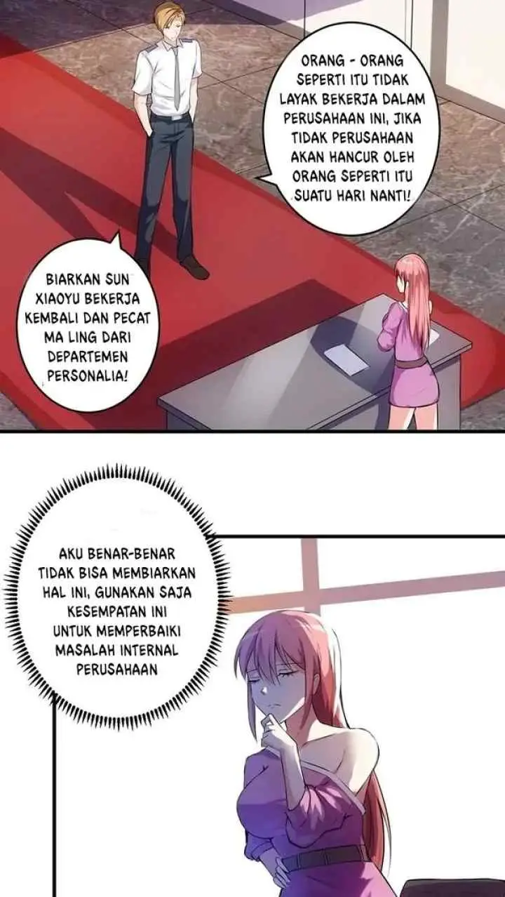 Ceo's Top Master chapter 56 halaman 12