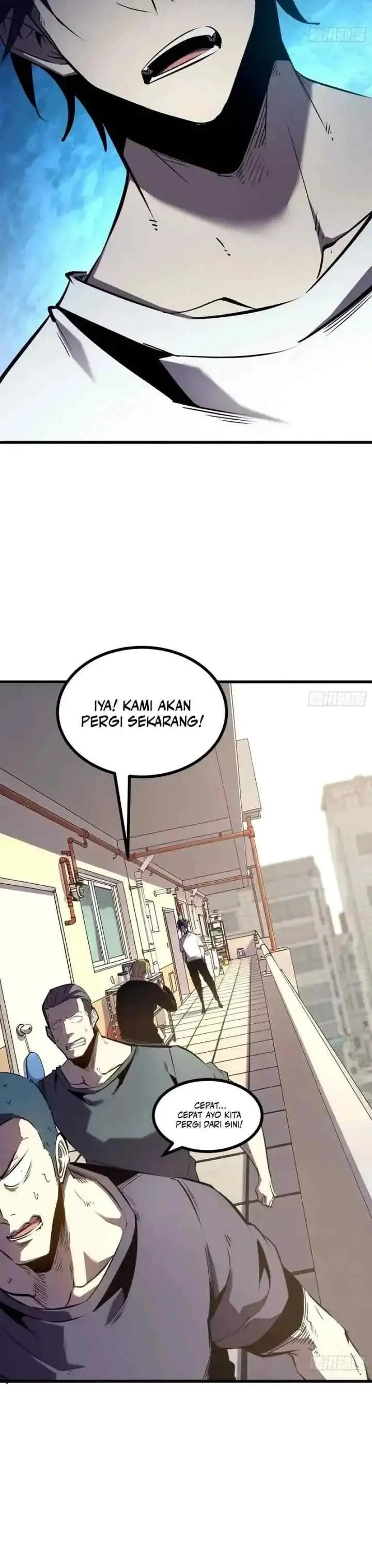 I am The Jade Emperor King chapter 13 halaman 15