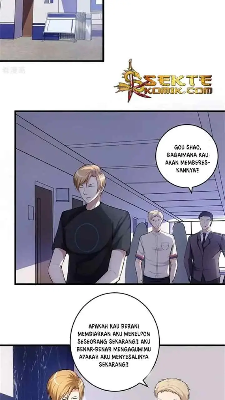 Ceo's Top Master chapter 64 halaman 12