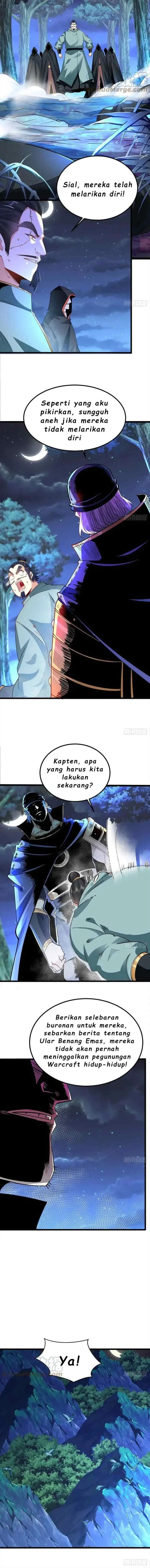 Chaotic Sword God (Remake) chapter 59 halaman 4