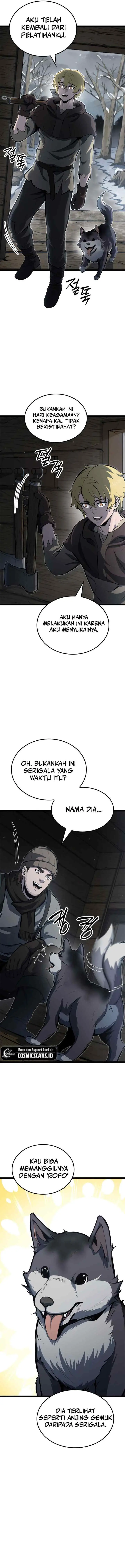 Prizefighter Kalri chapter 31 halaman 13