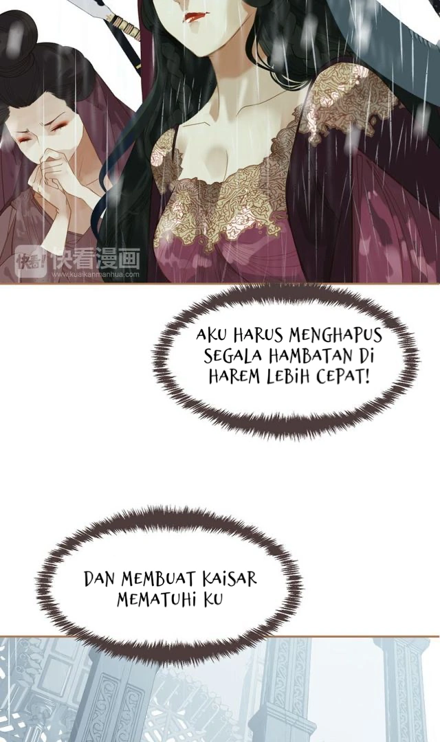 Generation's Queen Ling chapter 23 halaman 83
