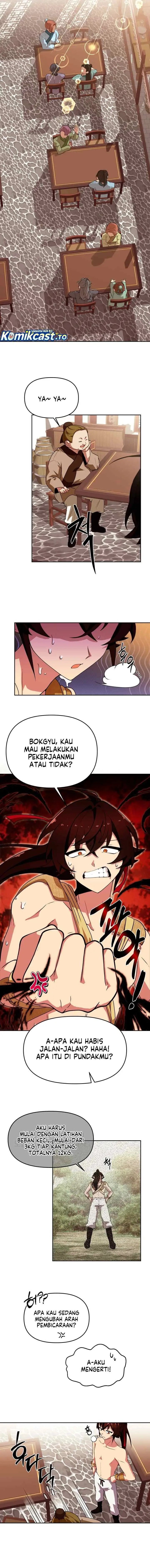 Cheonma Guesthouse chapter 8 halaman 10