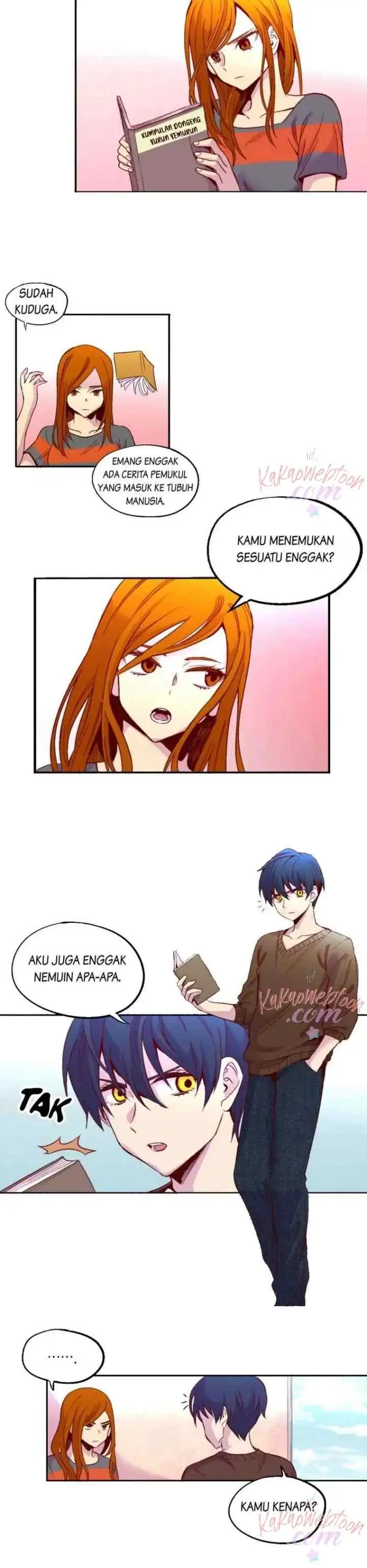 Gwisin-nim chapter 65 halaman 10