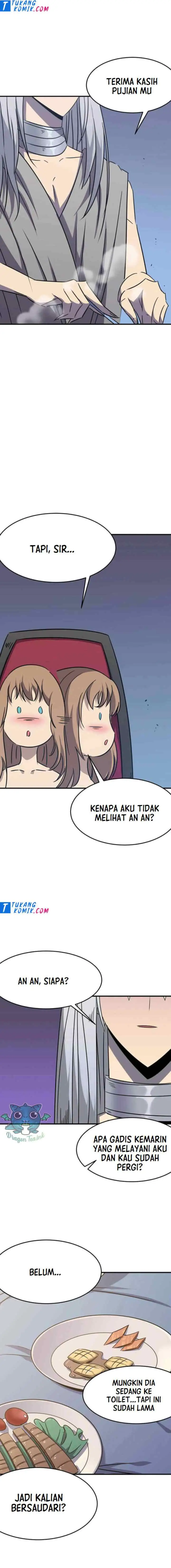 Hero! Watch up! (Brave : Please Respect Yourself) chapter 24 halaman 11