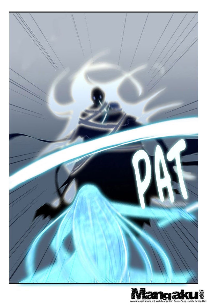 Black Haze chapter 35 halaman 28