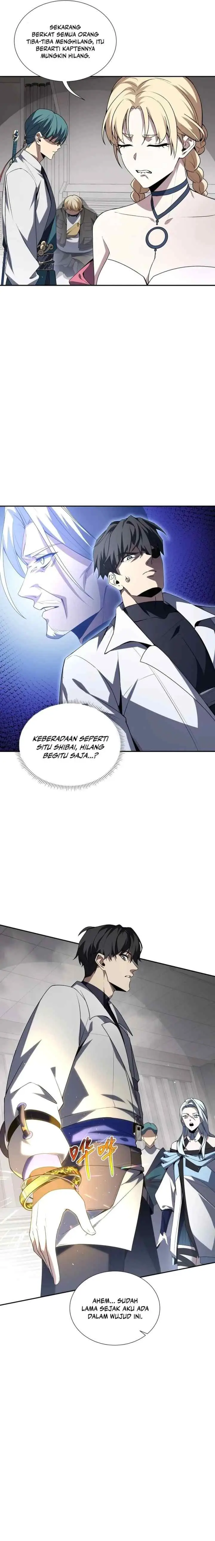 I Contracted Myself chapter 44 halaman 11