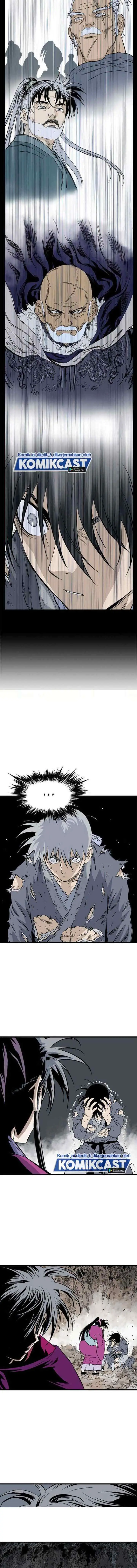 Gosu chapter 201 halaman 10