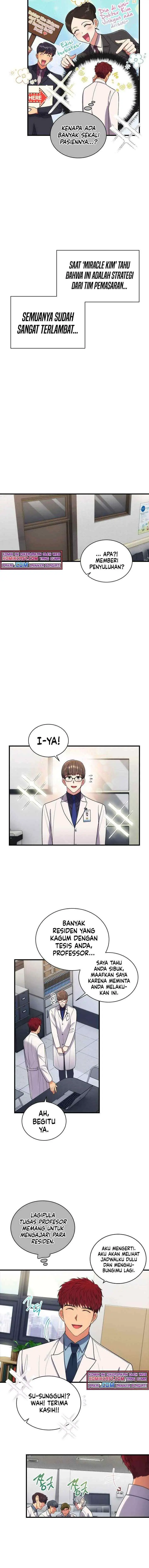 Medical Return chapter 123 halaman 7