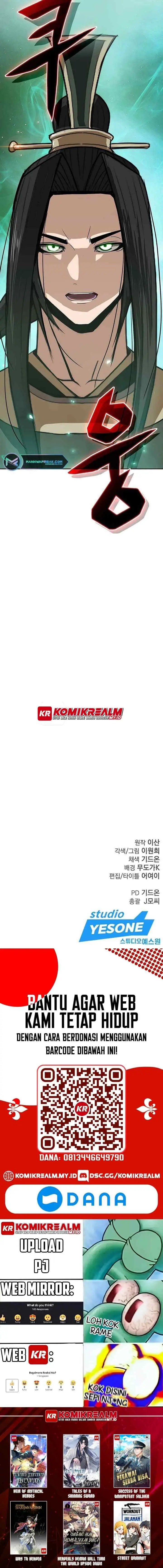 Invincible To 100 Hits chapter 3 halaman 18