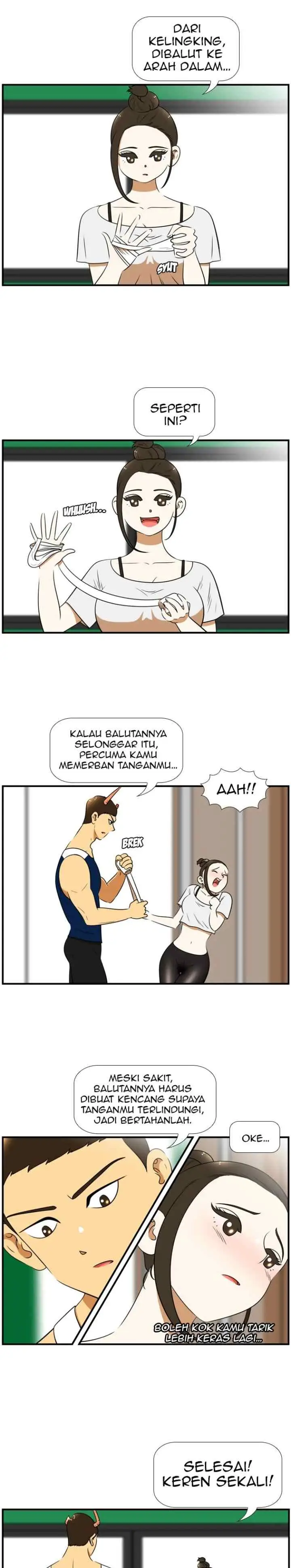 New Normal: Class 8 chapter 150 halaman 4