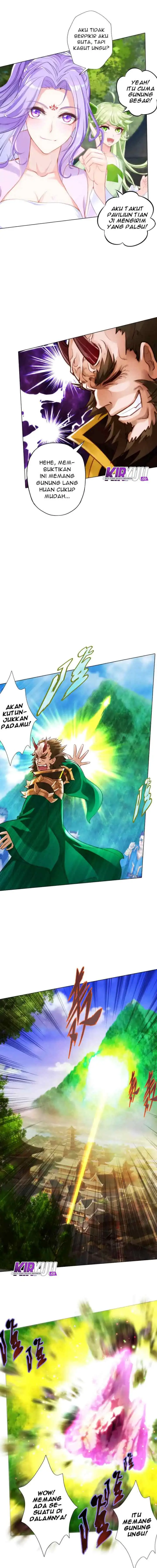 Lang Huan Library chapter 38 halaman 6