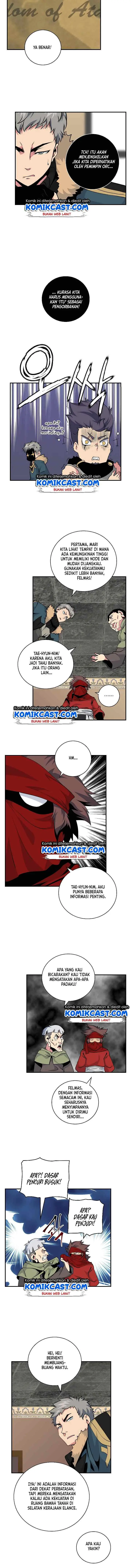 Fantasy Online chapter 62 halaman 5